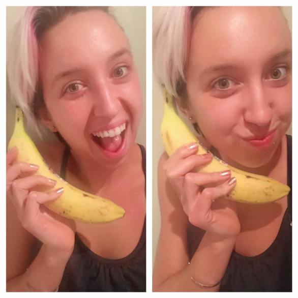 banana phone